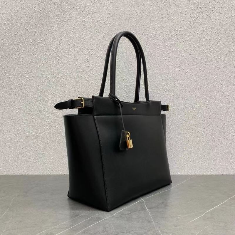 Celine Top Handle Bags